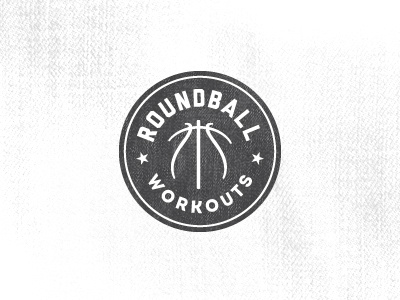 Roundball Workouts 3