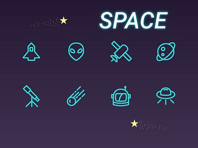 Space