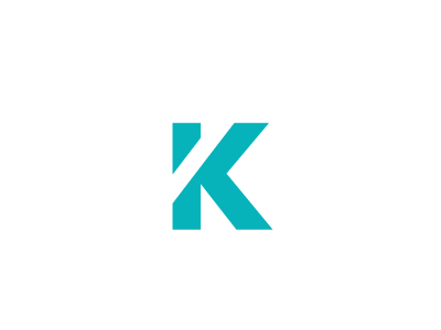 Logo Inspiration: K logodesigngraphic