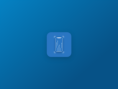 Insider app branding design icon icon app interface design logo ux design