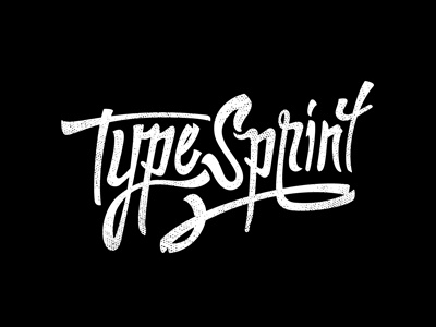 Typesprint