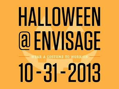 Halloween design halloween illustration type typography