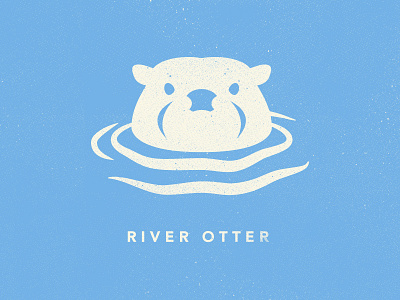 Otter Icon