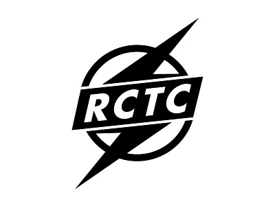 RCTC Logo brand identity logo