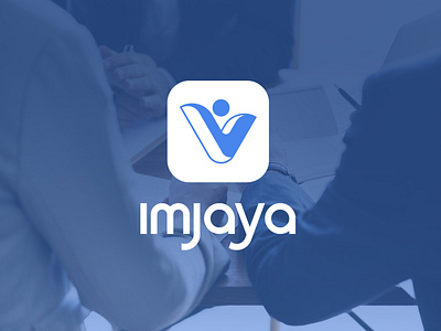 Imjaya Logo Design (Concept)