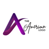 The American Logo