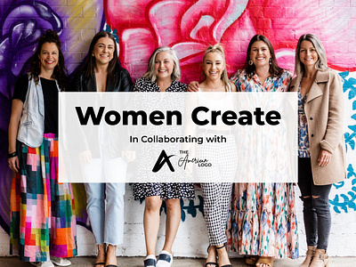 Women Create