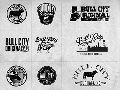 Bull City Original