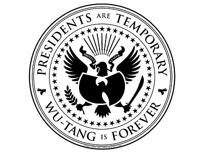 Presidents Are Temporary