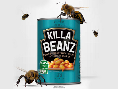 Killa Beanz