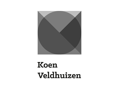 Koen Veldhuizen logo