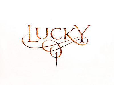 LUCKY