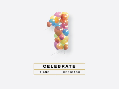 Brand Anniversary anniversary balloons birthday celebrate party