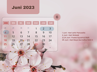 calendar 2023 calendar design graphic design month