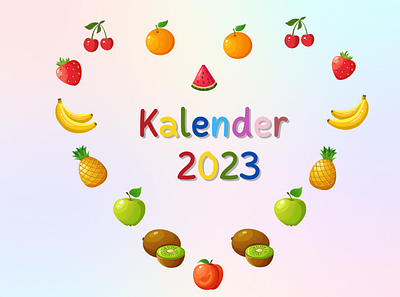 calendar 2023 calendar design