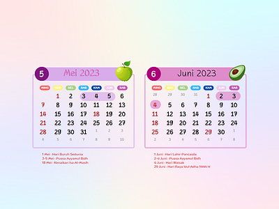 calendar 2023 calendar design month