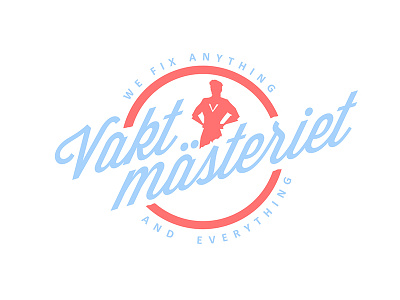 V - Logo