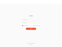 Login