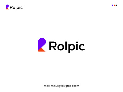 Logo design - Letter R - Unused