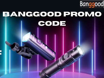 Banggood Coupon Code, Promo Code & Discount Code India November