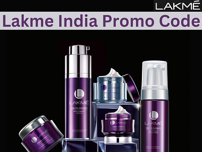 Lakme India Promo Code IN 2022 lakme discount lakme discount code lakme makeup lakme offer lakme promo code