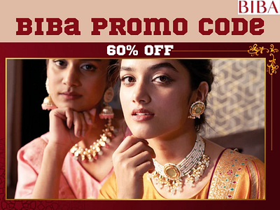 Biba Coupon Code, Promo Code & Discount Code India December 2022