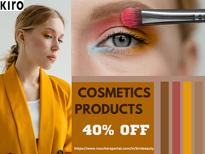 KiroBeauty Coupon Code, Promo Code & Discount Code India Decembe discount code kiro beauty offer promo code sale