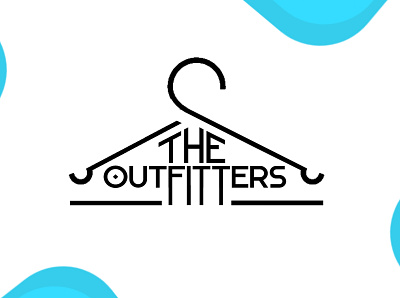 Simple Logo The Outfitters