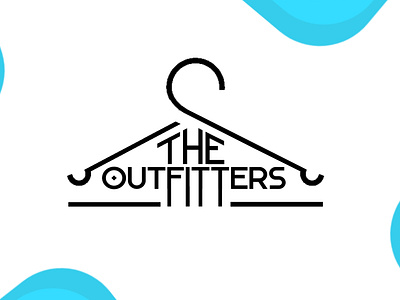 Simple Logo The Outfitters