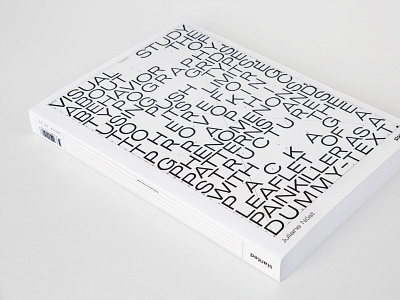 Teasing Typography By Juliane Nöst editorialdesign grids independentpublishing slanted slantedpublishers typeexperiments typographicstudy typography visualphenomenons welovebooks