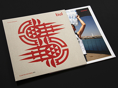 Slanted Istanbul Special Edition – bul graphic design lp magazine photography slanted