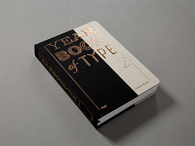 Yearbook of Type II