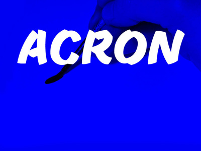Acron
