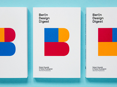 Berlin Design Digest berlindesigndigest