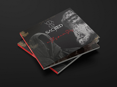 SACRED Myths & Monsters CD Package and Poster