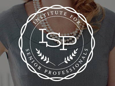 ISP Logo