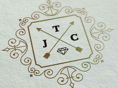 The Jewelry Collectors Logo