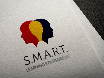 S.M.A.R.T. Learning Strategies LLC Logo