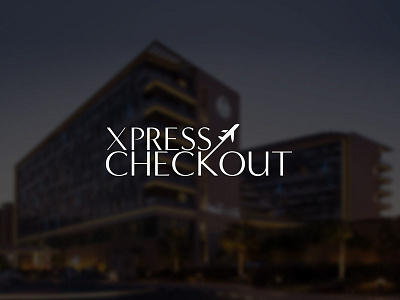 Xpress Checkout Service - Logo & Branding