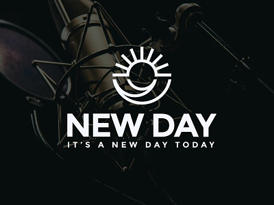 New Day   Logo Design