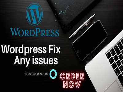Wordpress fix any issues design professional website web customization web developer websites wordpress customization wordpress websites worpress