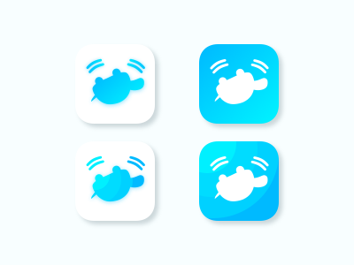 Day 5 - Awkward turtle icon 100day 100daychallenge 100dayui 100dayuichallenge 100ui design icon icondesign ui ui design uichallenge user interface