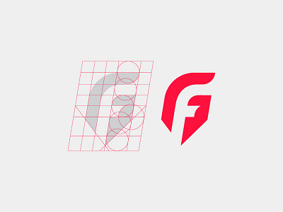 Gym Logo branding fitness gym icon icon design logo monogram typography