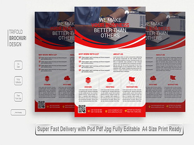 professional brochure design broucher designs graphic design professional brochure design