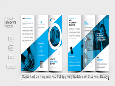 professional brochure design broucher design flyer design graphic design professional brochure design