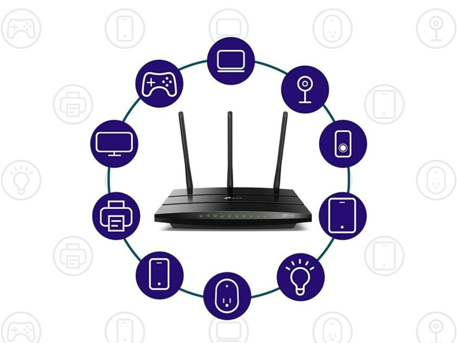 14 Best Router For Gigabit We by Marney