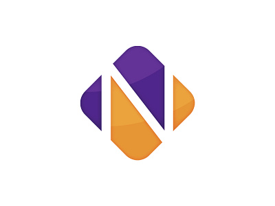 Nect branding logo n