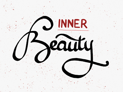 inner beauty