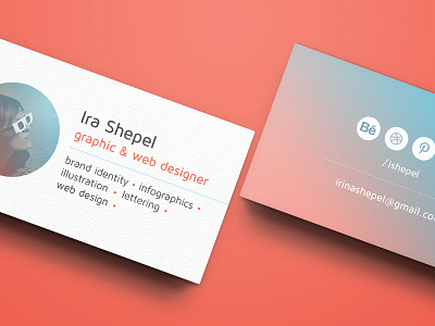 business cards