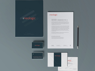 Neologic Identity